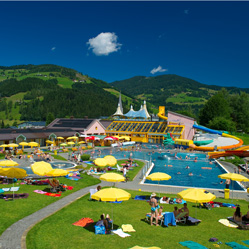Therme Altenmarkt und Wasserwelt Wagrain 2