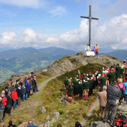 Grießenkar und Grafenberg 2