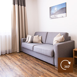 360 Degrees Panorama